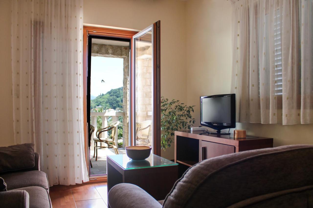 Apartments Mun Petrovac المظهر الخارجي الصورة