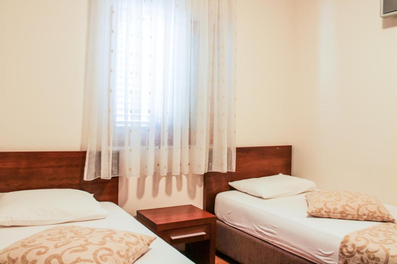 Apartments Mun Petrovac المظهر الخارجي الصورة