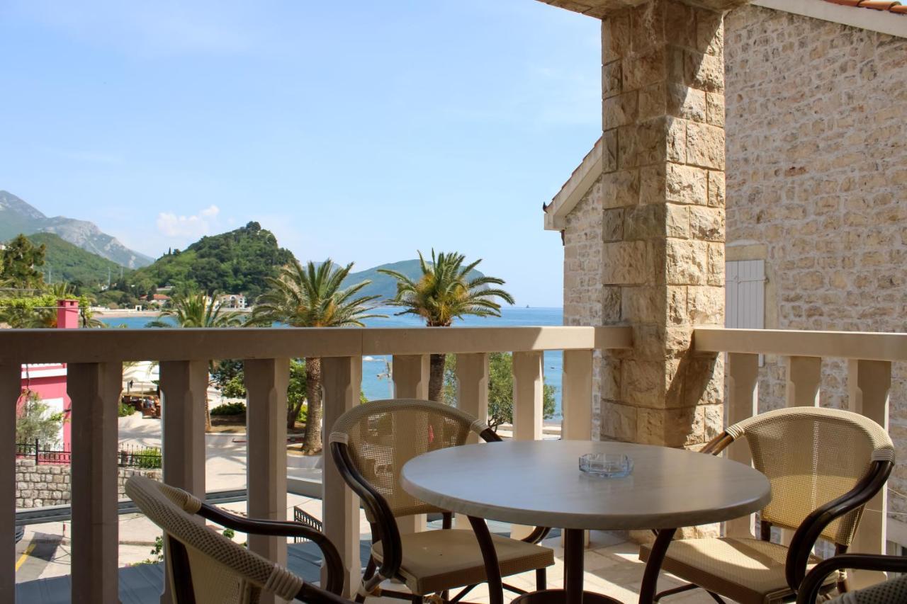 Apartments Mun Petrovac المظهر الخارجي الصورة