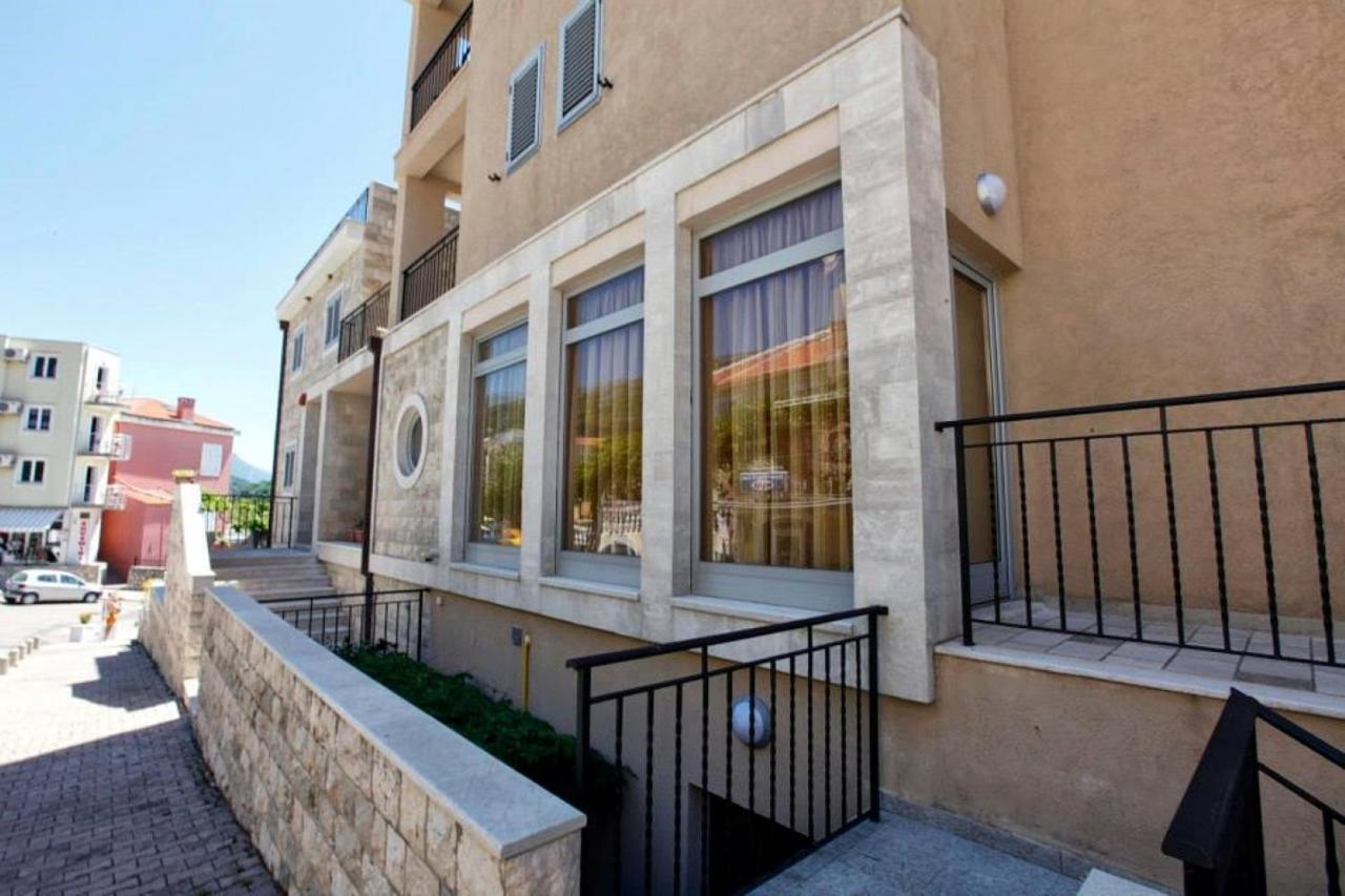 Apartments Mun Petrovac المظهر الخارجي الصورة