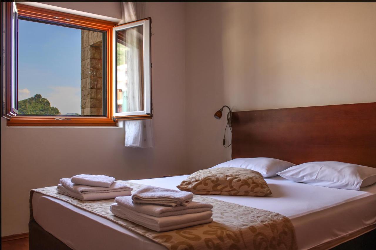 Apartments Mun Petrovac المظهر الخارجي الصورة