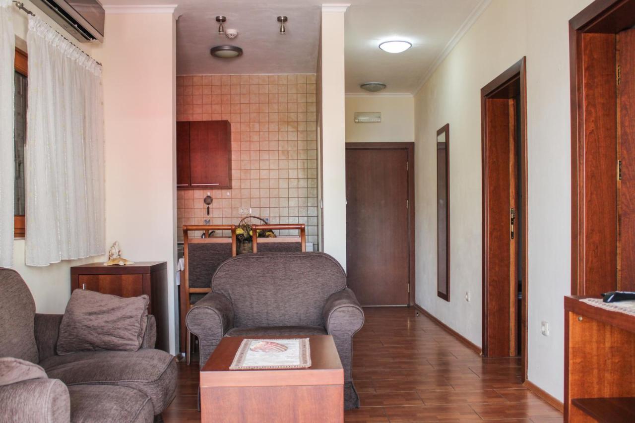 Apartments Mun Petrovac المظهر الخارجي الصورة