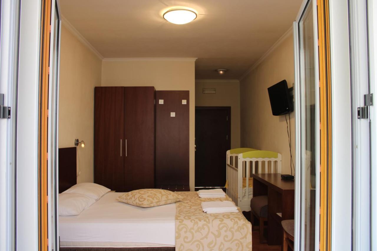 Apartments Mun Petrovac المظهر الخارجي الصورة