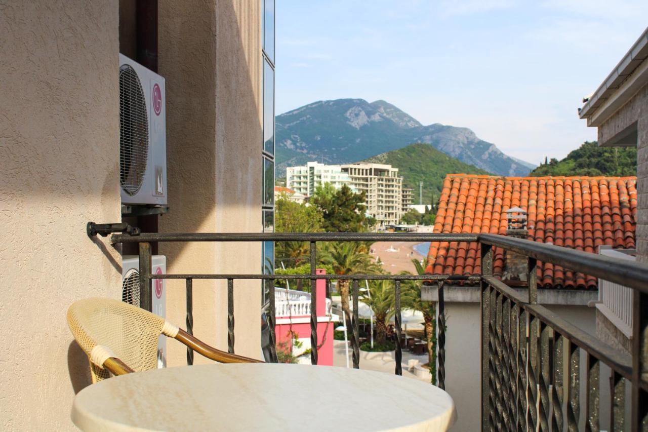 Apartments Mun Petrovac المظهر الخارجي الصورة