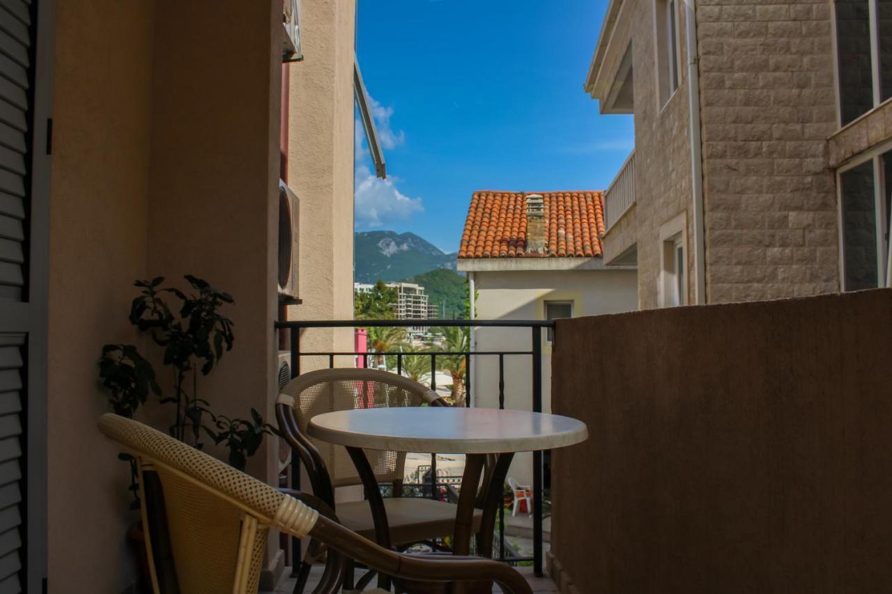 Apartments Mun Petrovac المظهر الخارجي الصورة
