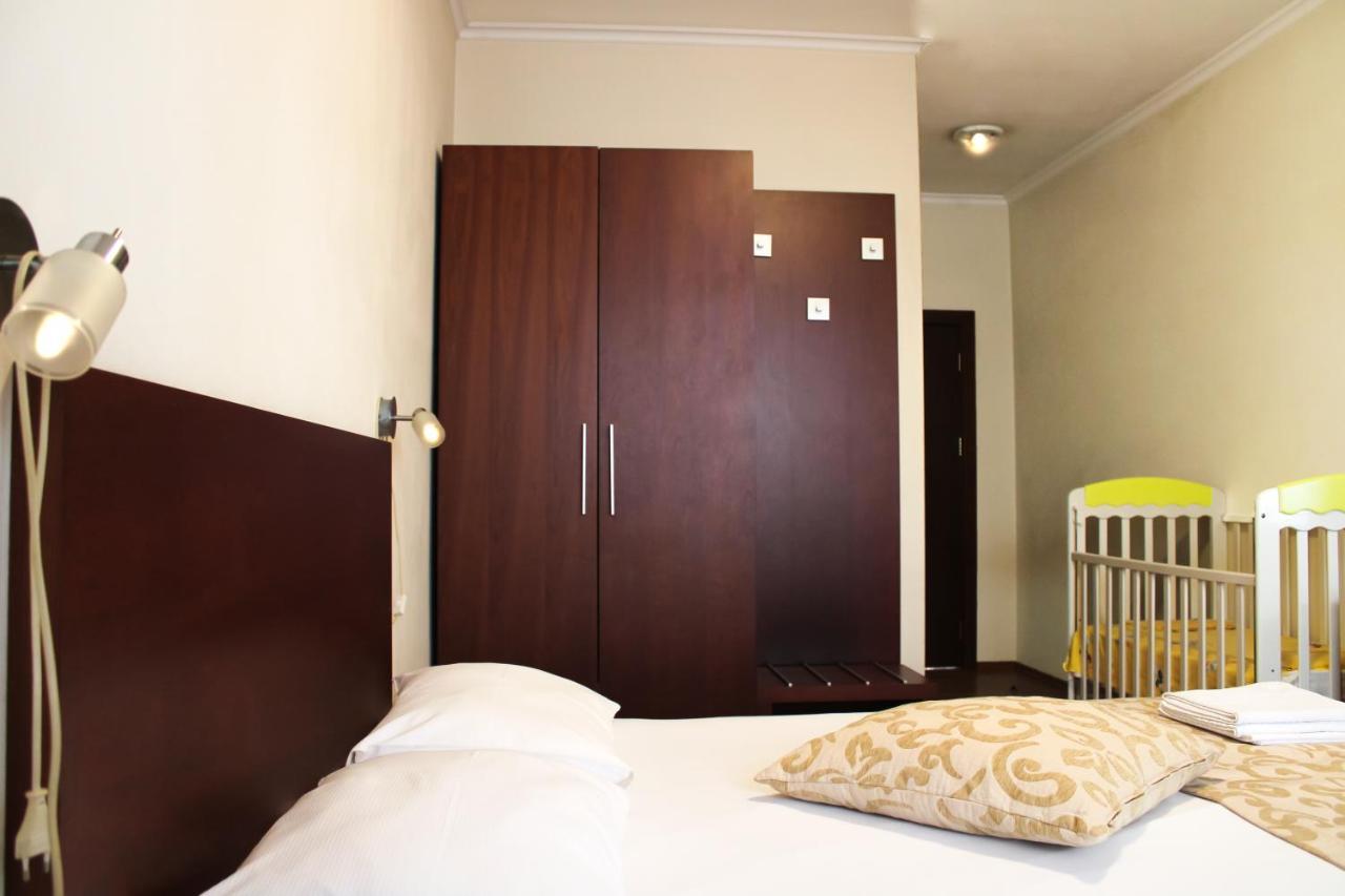 Apartments Mun Petrovac المظهر الخارجي الصورة