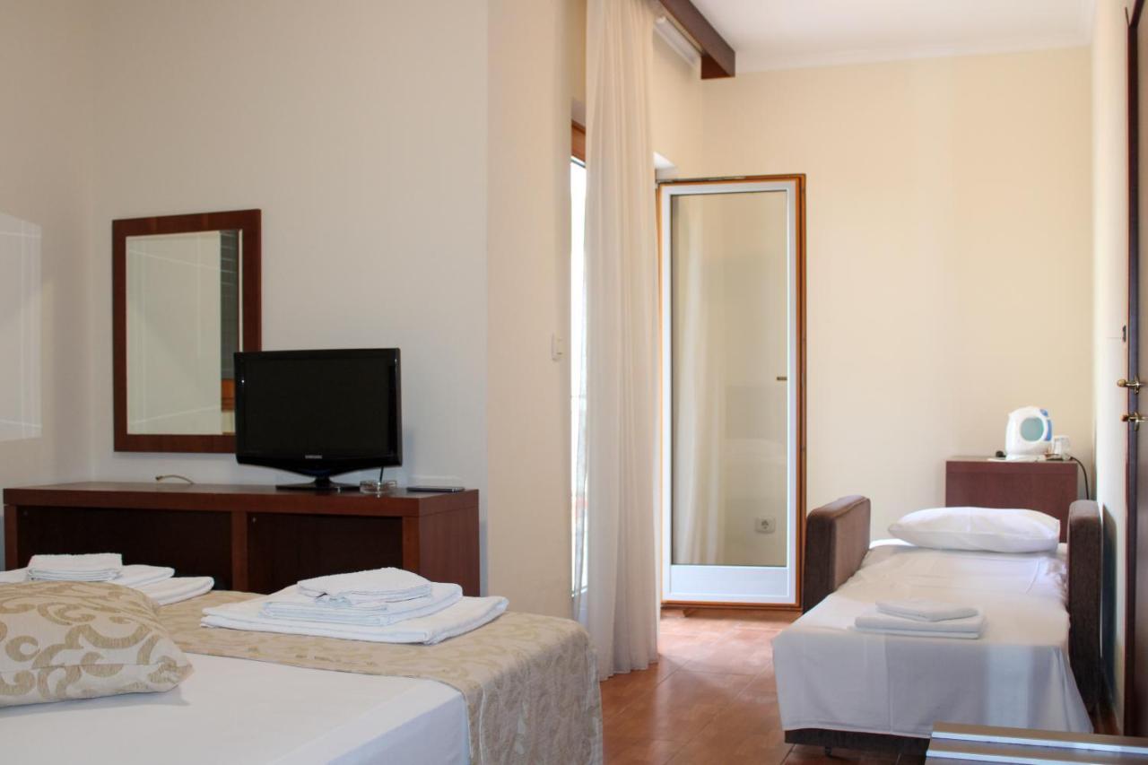Apartments Mun Petrovac المظهر الخارجي الصورة