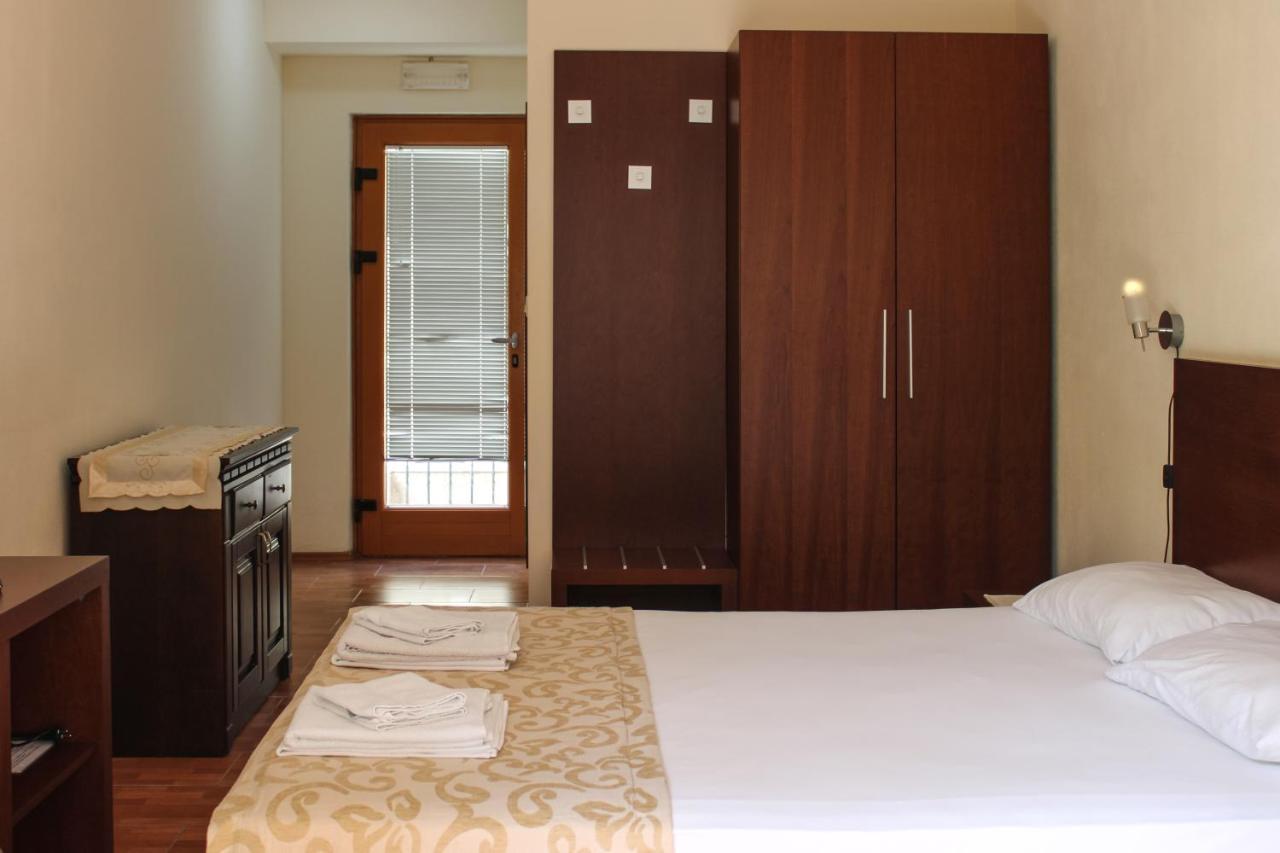 Apartments Mun Petrovac المظهر الخارجي الصورة