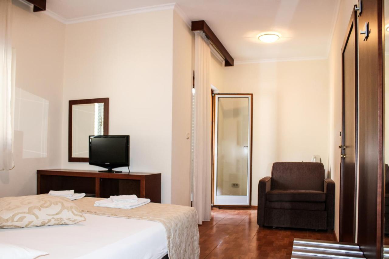 Apartments Mun Petrovac المظهر الخارجي الصورة