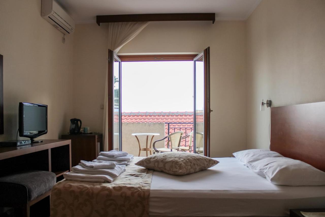 Apartments Mun Petrovac المظهر الخارجي الصورة
