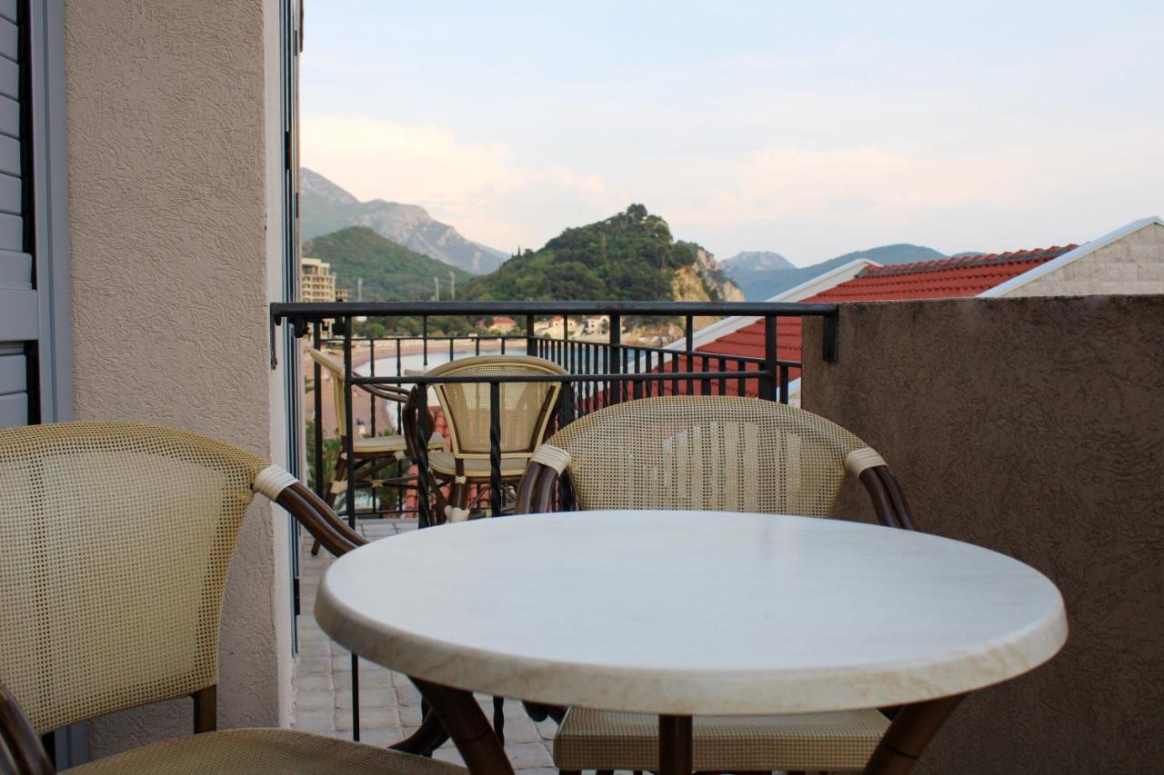 Apartments Mun Petrovac المظهر الخارجي الصورة