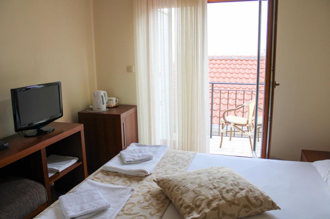 Apartments Mun Petrovac المظهر الخارجي الصورة