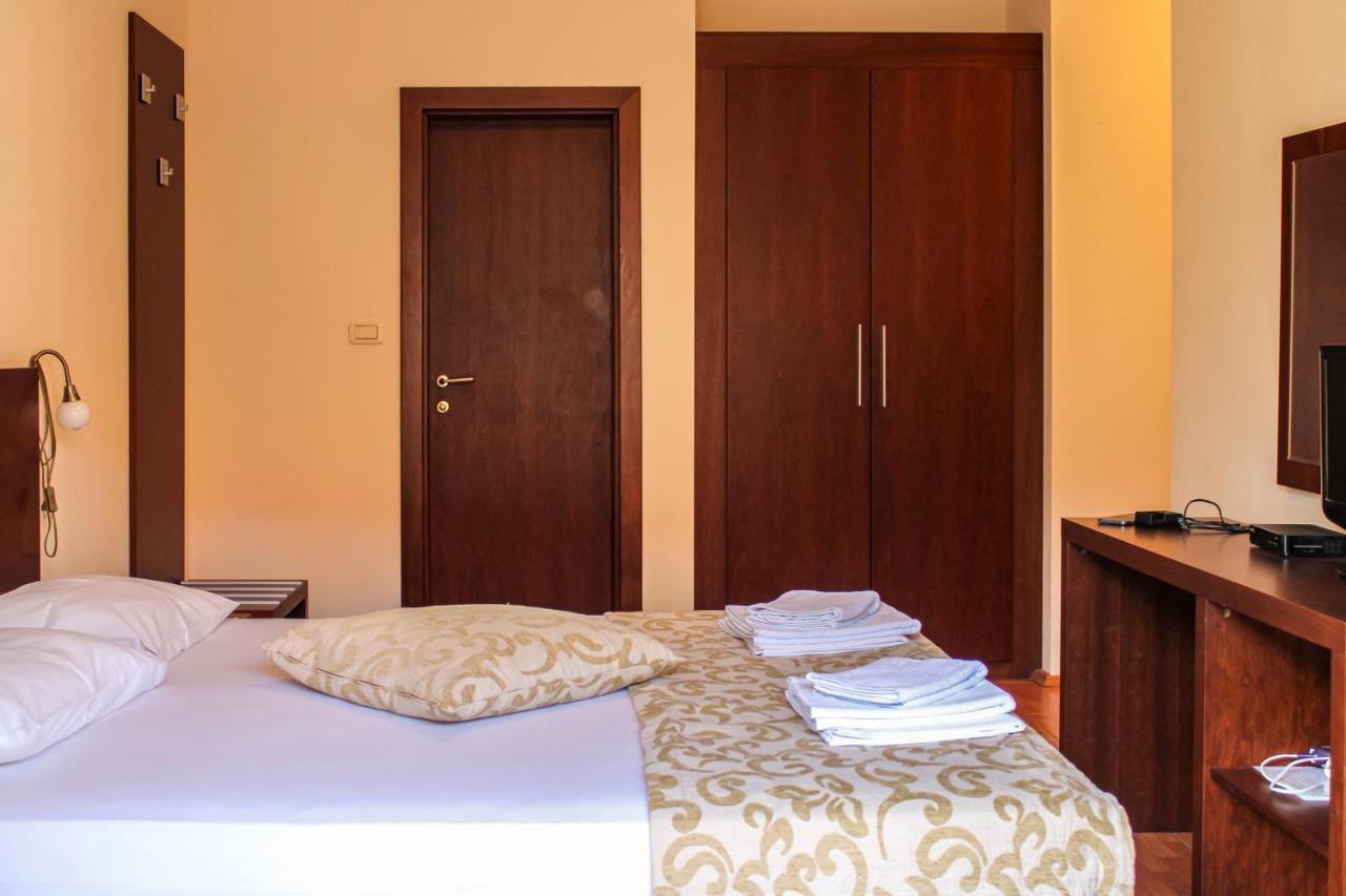 Apartments Mun Petrovac المظهر الخارجي الصورة