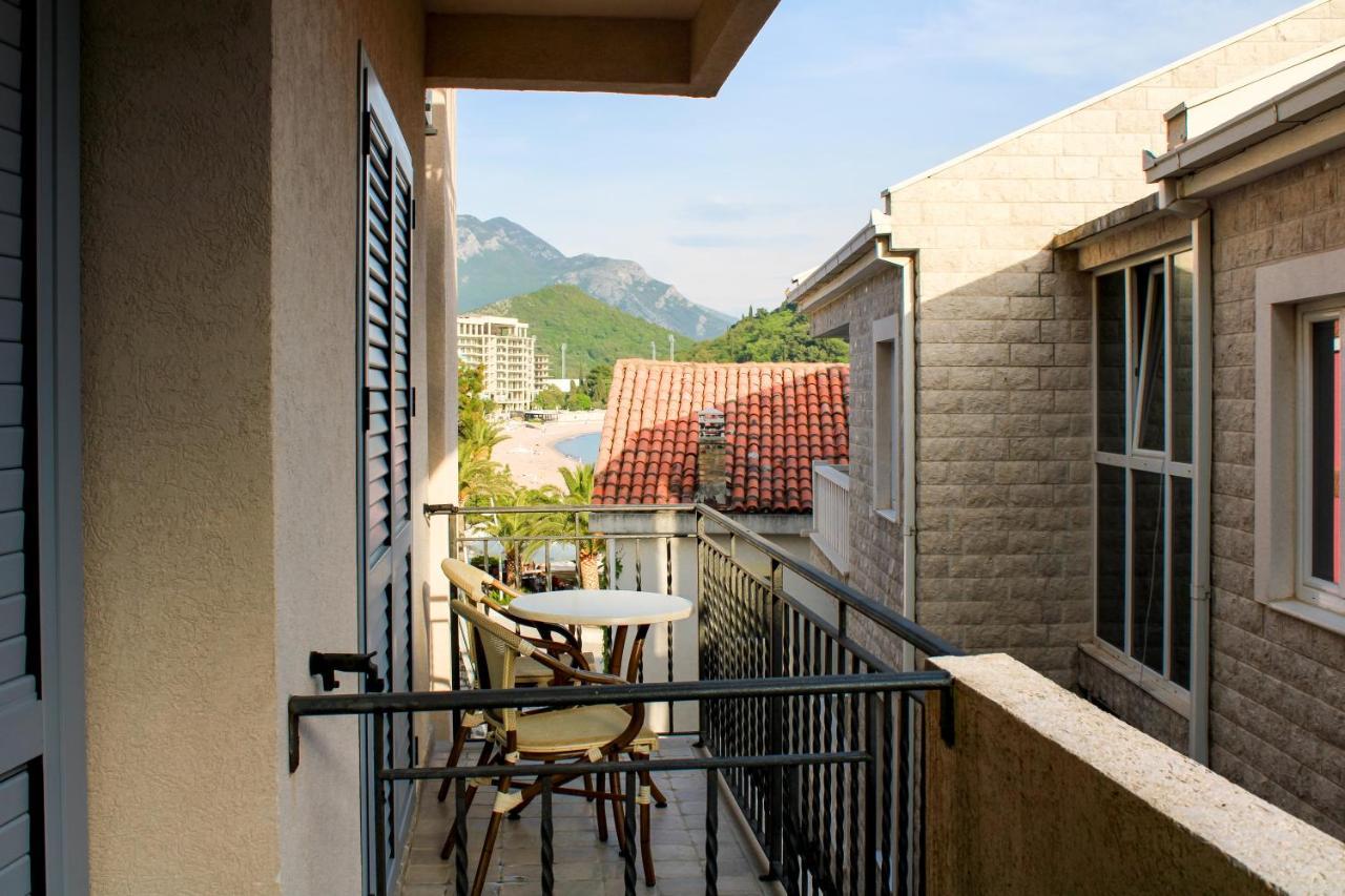 Apartments Mun Petrovac المظهر الخارجي الصورة