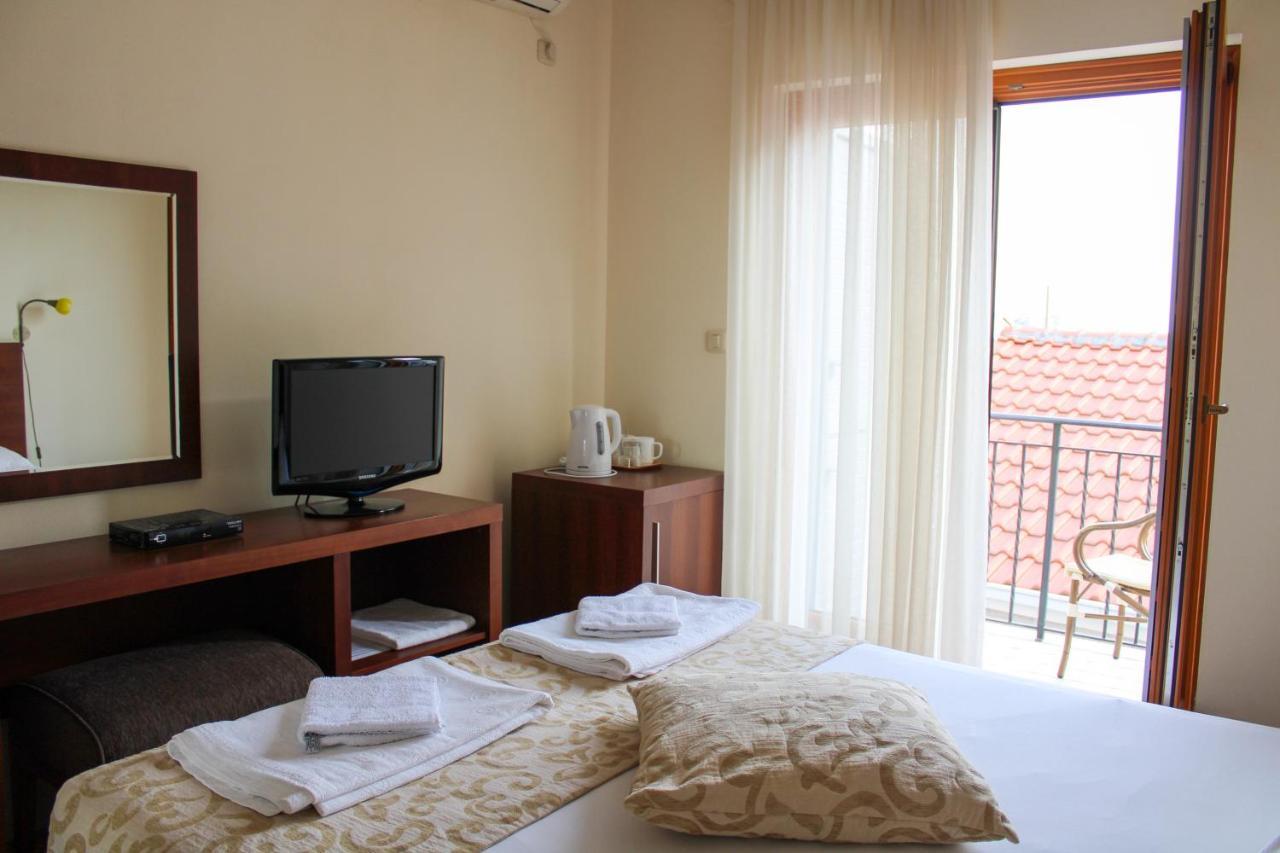 Apartments Mun Petrovac المظهر الخارجي الصورة