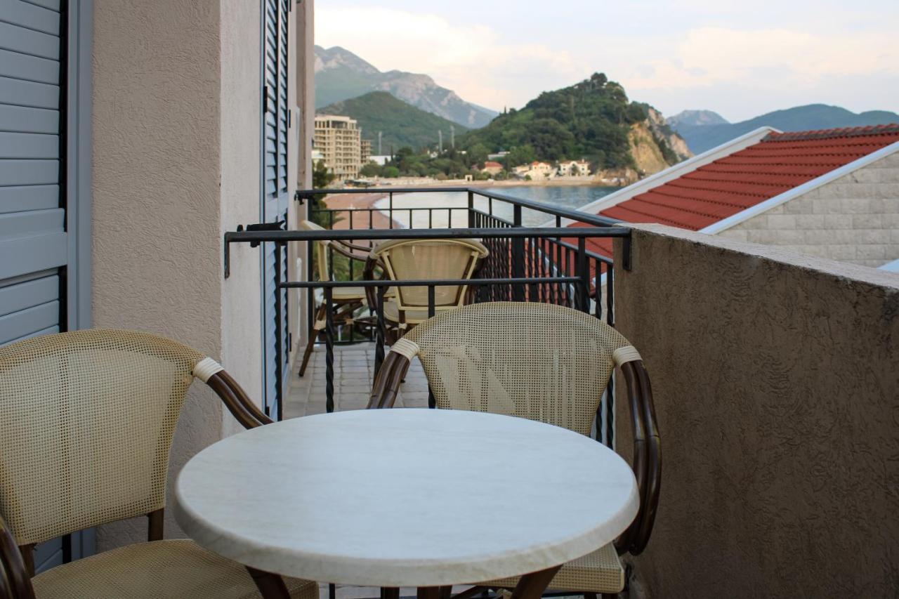 Apartments Mun Petrovac المظهر الخارجي الصورة