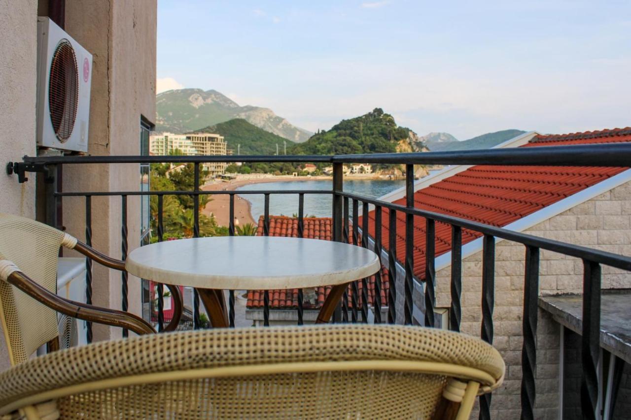 Apartments Mun Petrovac المظهر الخارجي الصورة